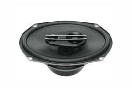 Hertz CX 690  Kolonėlės, garsiakalbiai