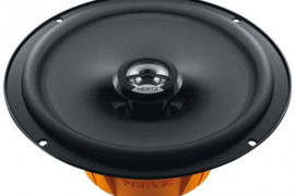 Hertz DCX 160.3  Kolonėlės, garsiakalbiai