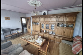 Norimas keitimas 4kamb buta i 3kambariu buta