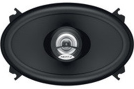 Hertz Dieci DCX 460  Kolonėlės, garsiakalbiai