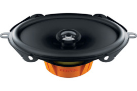 Hertz Dieci DCX 570  Kolonėlės, garsiakalbiai