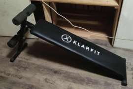 Treniruočių suoliukas