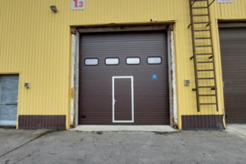 Nuomojamos 110 kv.m. patalpos Metalo g., Vilniuje