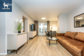 3 kamb. butas Vilnius, Šnipiškės, Daugėliškio g.