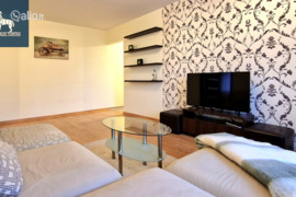 3 kamb. butas Vilnius, Naujamiestis, Naugarduko g.