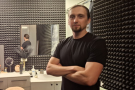 Profesionalus viso kūno masažas Vilniuje, dirbu savaitgaliais