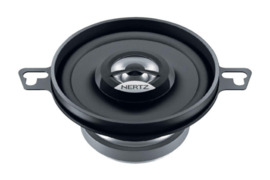 Hertz Dieci DCX 87.3  Kolonėlės, garsiakalbiai