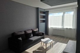 Savininkas nuomoja 2 kambarių butą