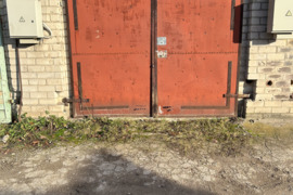 Išnuomojamas garažas pirmame Alytuje