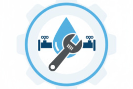 Santechnikos ir dujų darbai