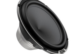 Hertz ML 1650.3  Kolonėlės, garsiakalbiai