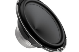 Hertz ML 1800.3 LEGEND  Kolonėlės, garsiakalbiai