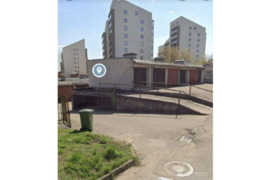 Garažas Vilnius, Šeškinė, Siesikų g.