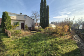 7 arų sodo sklypas su mūriniu nameliu SB Stipirkiai