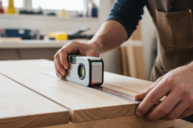 STALIAUS DARBAI VILNIUS: TIKSLUMAS IR PATIKIMUMAS