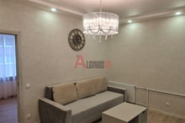 PARDUODAMAS NAUJAI SURMEONTUOTAS BUTAS