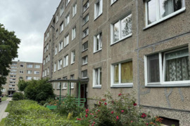 TVARKINGAS 2K BUTAS PUIKI LOKACIJA