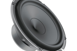 Hertz MP 165.3 PRO  Kolonėlės, garsiakalbiai