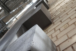 Siūlome darbą Fasado meistrams Druskininkuose