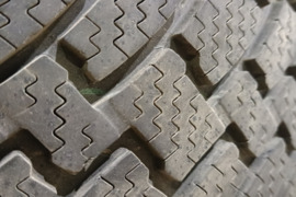 Continental, Žieminės padangos