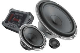 Hertz MPK 163.3 PRO  Kolonėlės, garsiakalbiai