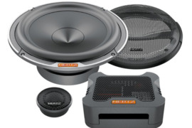 Hertz MPK 1650.3 PRO  Kolonėlės, garsiakalbiai