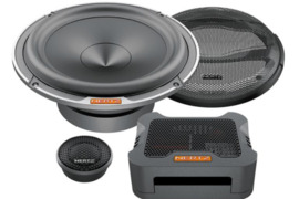 Hertz MPK 165P.3 PRO  Kolonėlės, garsiakalbiai