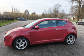 Alfa Romeo Mito, 1.3 l., hečbekas