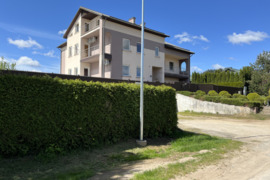 Išnuomojamos patalpos garažas paslaugų, sandėliavimo, gamybos ir pramonės 200m2