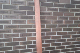 Parduodami uosiniai durų apvadai