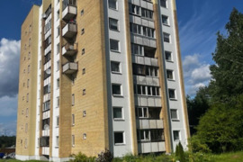 1 kamb. butas Vilnius, Dvarčionys, Keramikų g.