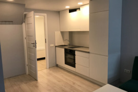 1 kambario buto nuoma Kaune