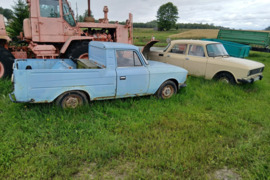 Moskvich 2140