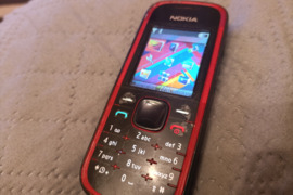 Nokia 5030