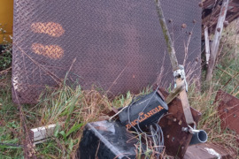 MAN 26-293 Variklį, Liftai Fiskarai