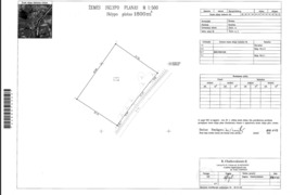 Pardu sklypa Šilelio v.s 2  Jauniunu kaime Širvintų r