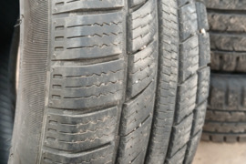 - Kitas -, Žieminės padangos