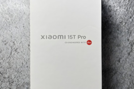 Xiaomi 15T Pro