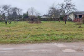 Parduodamas 6 a. žemės sklypas sodų bendrijoje 
