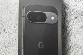 Google Pixel 9 l Naujas l Garantija
