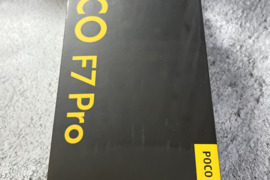 Xiaomi Poco F7 Pro l Naujas l Garantija