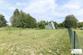 6.49 a sklypas Šalčininkų r. sav., Žagarinė, Merkio g.