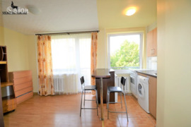 1 kamb. butas Vilnius, Naujininkai, Prūsų g.