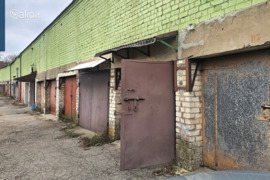 Patalpos Vilnius, Naujininkai, Prūsų g.