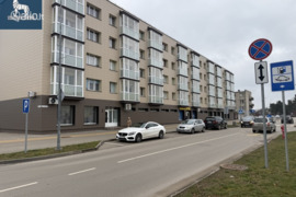 3 kamb. butas Varėnos r. sav., Varėna, J. Basanavičiaus g.