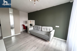 1 kamb. butas Vilnius, Karoliniškės, A. P. Kavoliuko g.