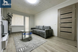 1 kamb. butas Panevėžys, Panevėžys, Ramygalos g.