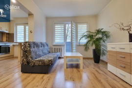 2 kamb. butas Vilnius, Naujamiestis, Smolensko g.