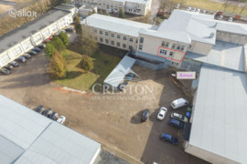 Patalpos Šiauliai, Šiauliai, Žemaitės g.