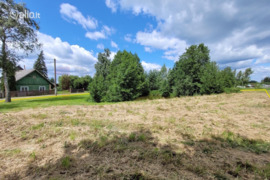 35.59 a sklypas Vilniaus r. sav., Kapitulščizna, Tulpių g.